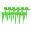 Pics d'Arrosage Automatique