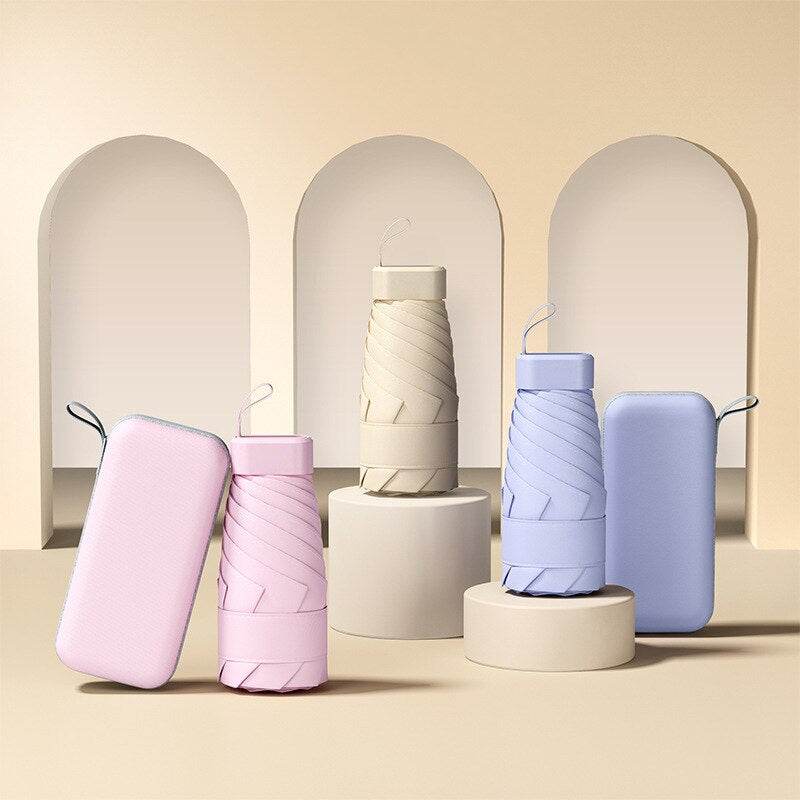 Mini parapluie ULTRA compact