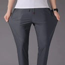 Pantalon léger et souple spéciale GRAND FROID -40° - Doublure polaire