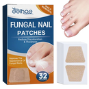 32x Patchs de Traitement Anti-Mycose pour Pieds