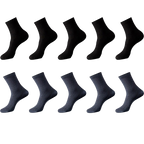 5x Noir & 5x Bleu
