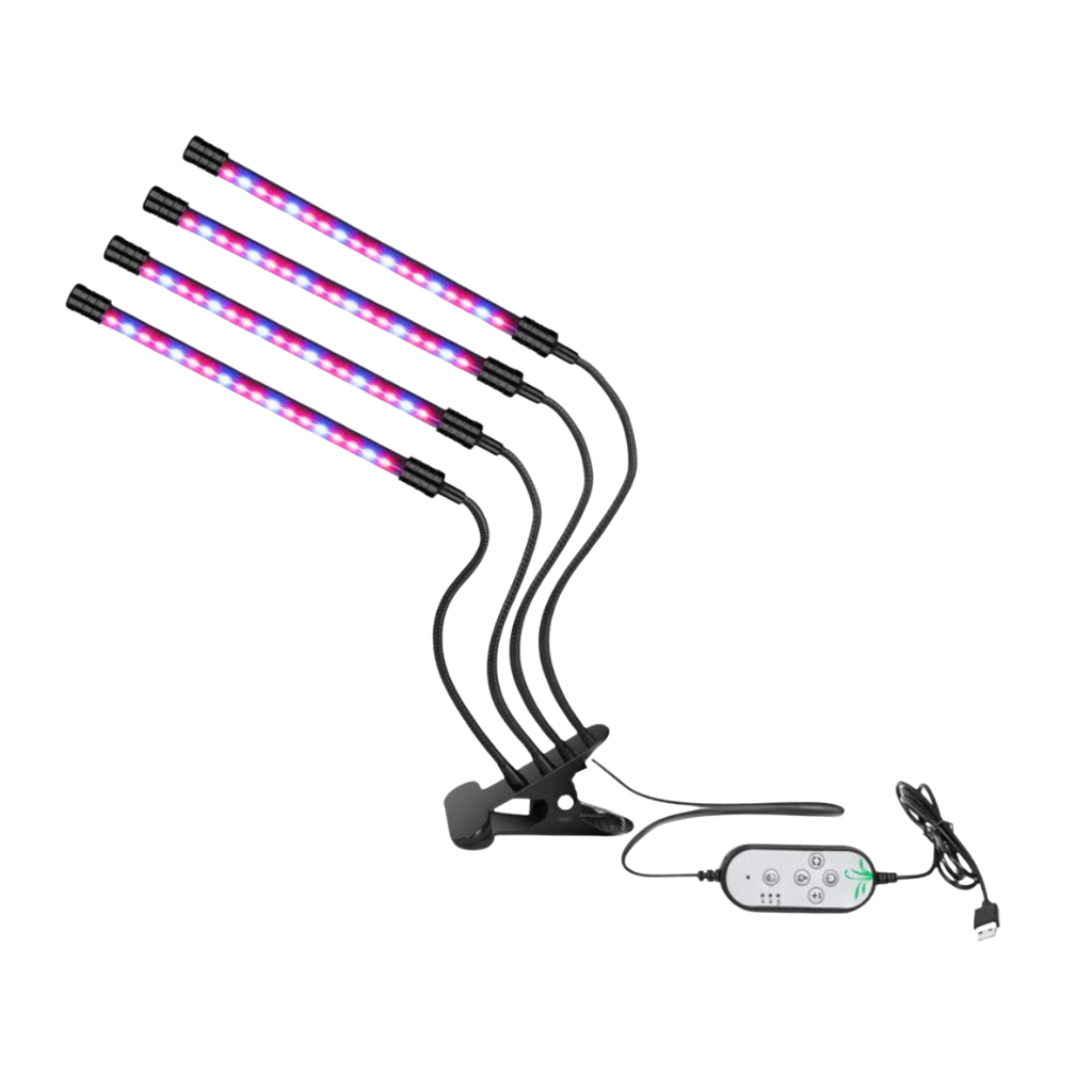 Lampe Horticole pour croissance des plantes