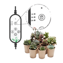 Lampe Horticole pour croissance des plantes