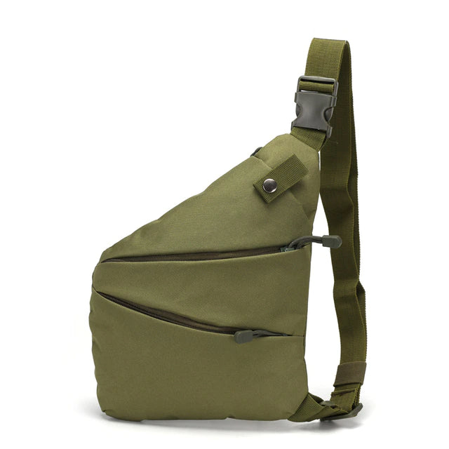 BOLSO BANDOLERA ANTIRROBO