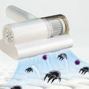 Mini Aspirateur Anti Bactériens et Anti Poils