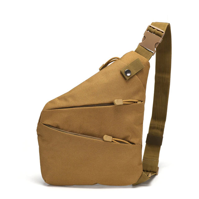 BOLSO BANDOLERA ANTIRROBO