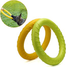 2 x Anneau Résistant Gros Chien