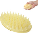 Brosse de Massage Anti Stress