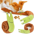 L'Escargot de Fouille Anti Ennui