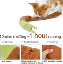 L'Escargot de Fouille Anti Ennui