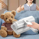 Mini Aspirateur Anti Bactériens et Anti Poils