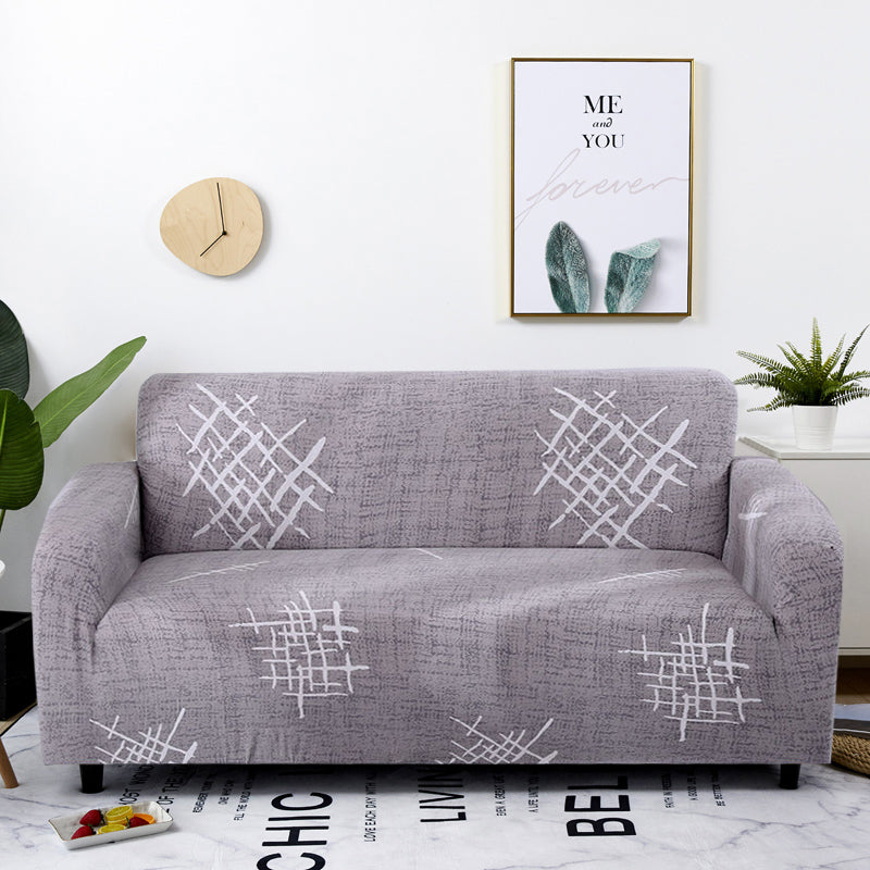 Fundas elásticas para sillones y sofás (Visto en TV)