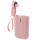 Imprimante d'étiquettes thermiques sans fil