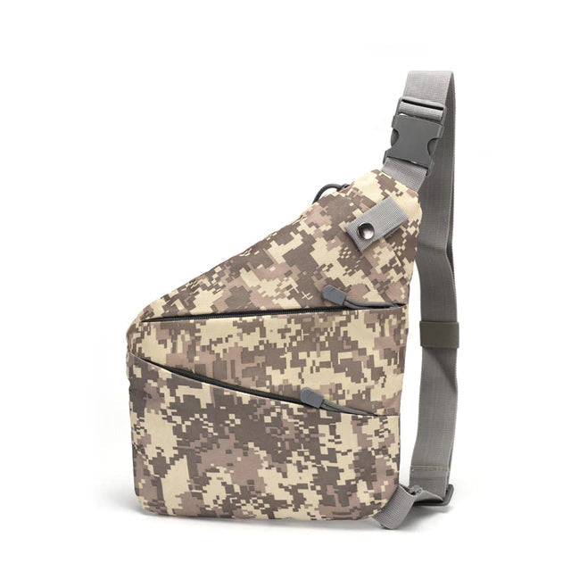 BOLSO BANDOLERA ANTIRROBO