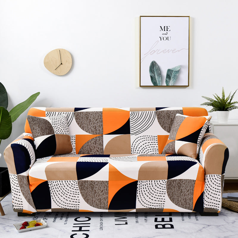 Fundas elásticas para sillones y sofás (Visto en TV)
