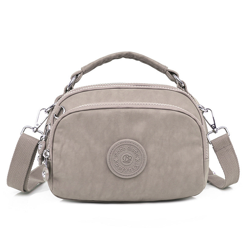 Bolso bandolera pequeño para mujer
