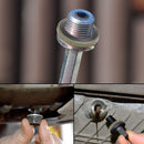 200X Joint d'étanchéité en cuivre M4 - M14