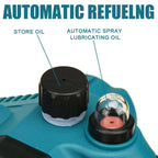 Rechargeable electric mini chainsaw - Free delivery