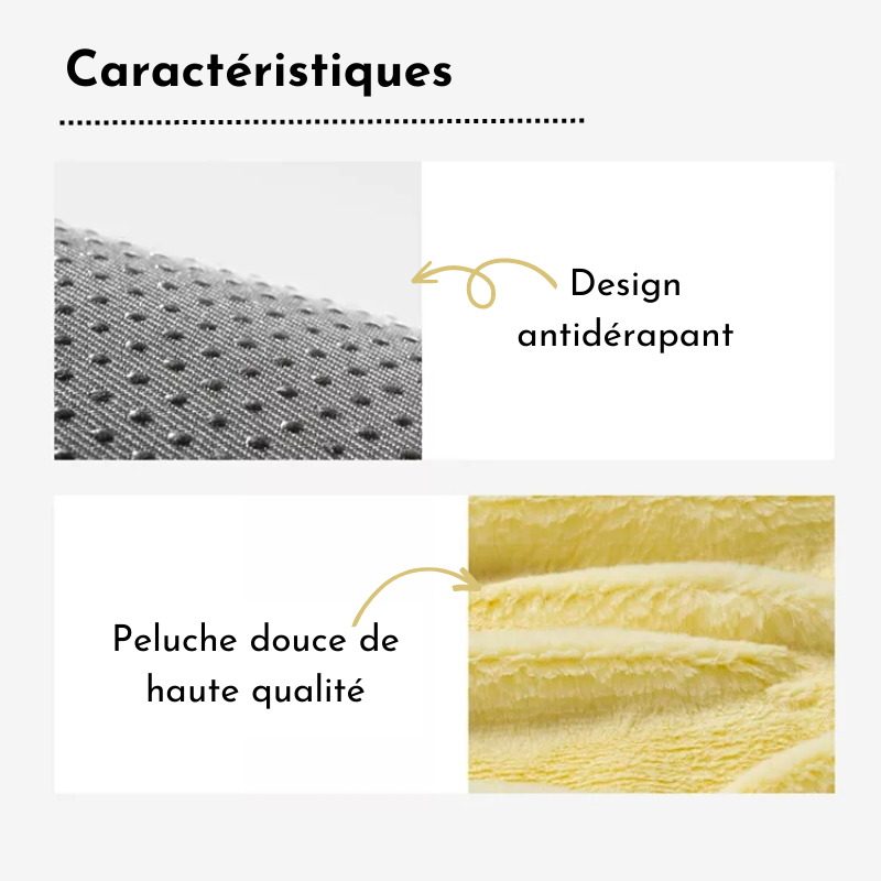 Coussin Pet Deluxe