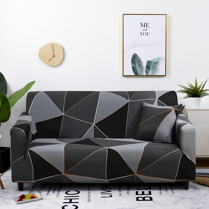 Fundas elásticas para sillones y sofás (Visto en TV)