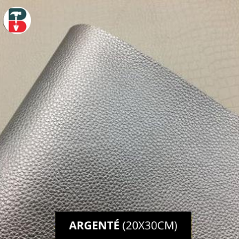 Argenté