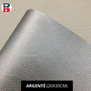 Argenté
