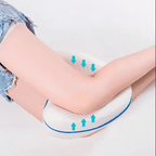 Coussin orthopédique à mémoire de forme - Jambes