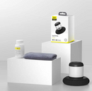 Kit complet pour polissage automobile