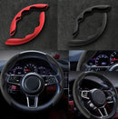 Housse antidérapante pour volant de voiture