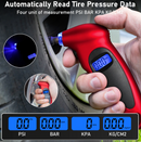 Manomètre numérique