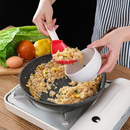 Cuillère de cuisine multifonctionnelle