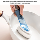 Ensemble de brosses à vaisselle 4 en 1