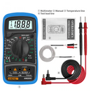 Multimètre numérique