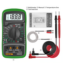 Multimètre numérique