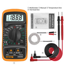 Multimètre numérique