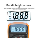 Multimètre numérique