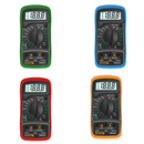 Multimètre numérique