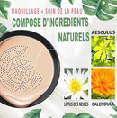 BB Crème couvrante - Teint miracle