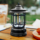 Lampe rétro à économie d'énergie