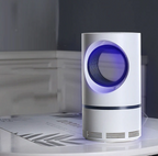 Electric UV LED Mosquito Killer Repellent
