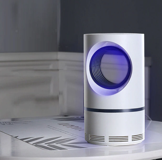 Electric UV LED Mosquito Killer Repellent