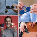 Lunettes de lecture pince nez sans branche