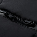 Doudoune légère anti-froid - avec capuche