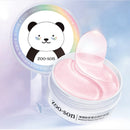 Patch pour les yeux au collagène (x60)