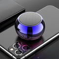 Mini enceinte Bluetooth