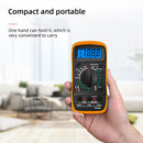 Multimètre numérique