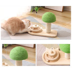 Griffoir Chat - Petit Arbre