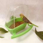 Mangeoire à Oiseaux Design
