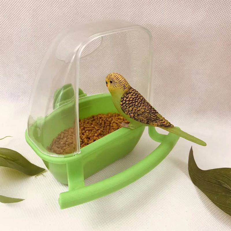 Mangeoire à Oiseaux Design