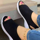 Sandales légères et décontractées